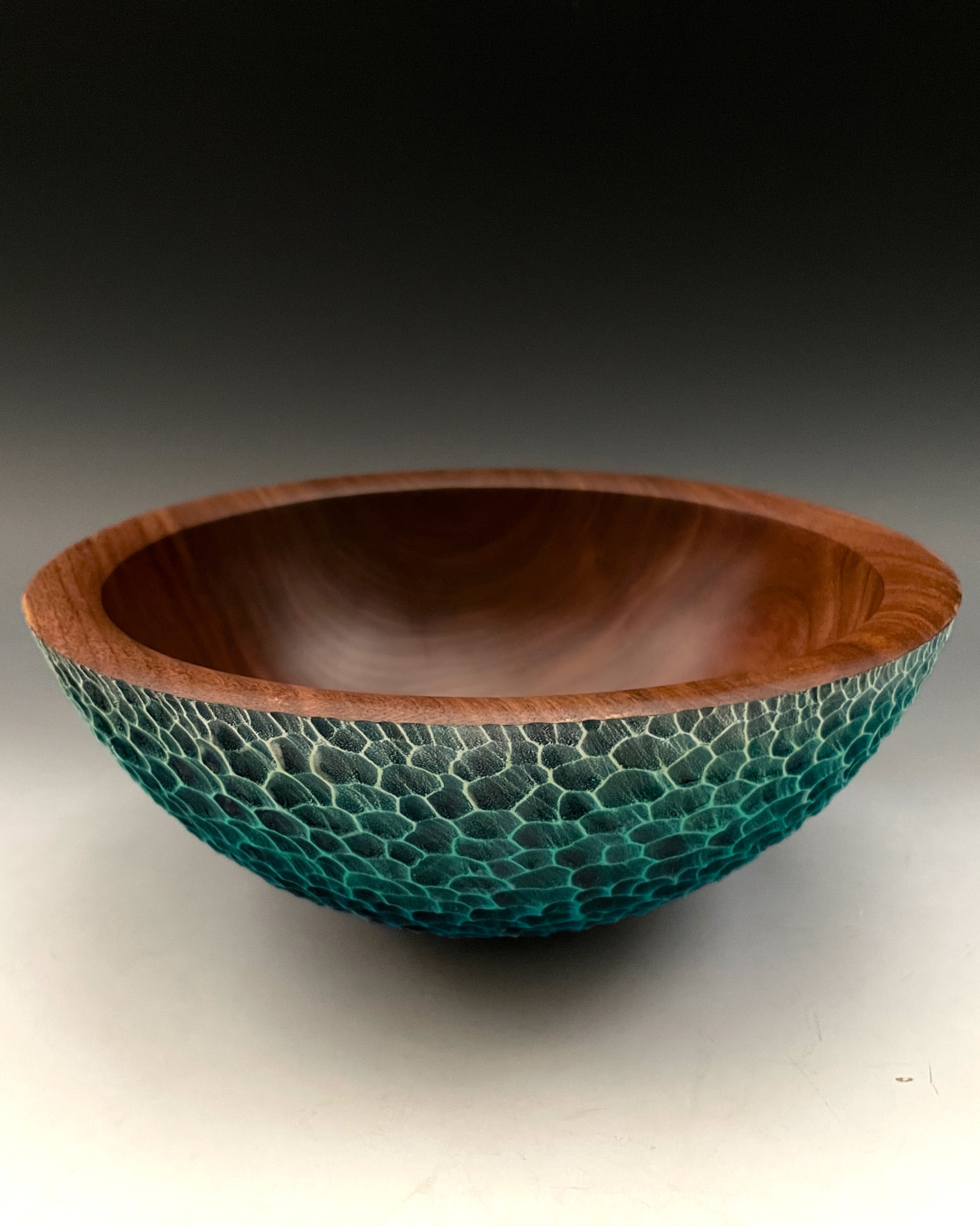 Black Walnut Erosion