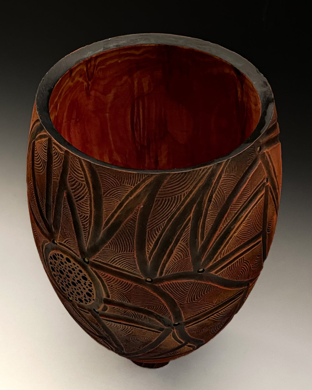 Relic of the Inner Fire