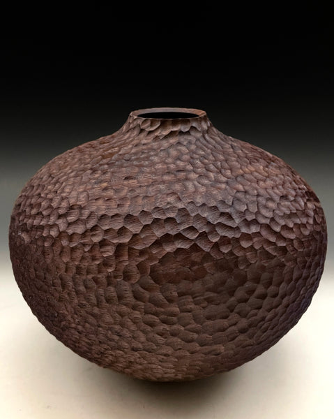 Bare Expressions In Walnut