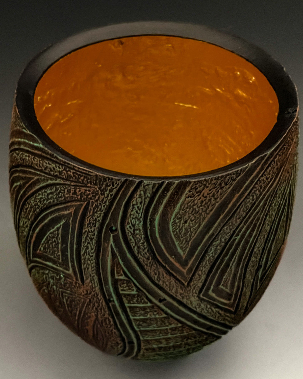 Ember Glyphs