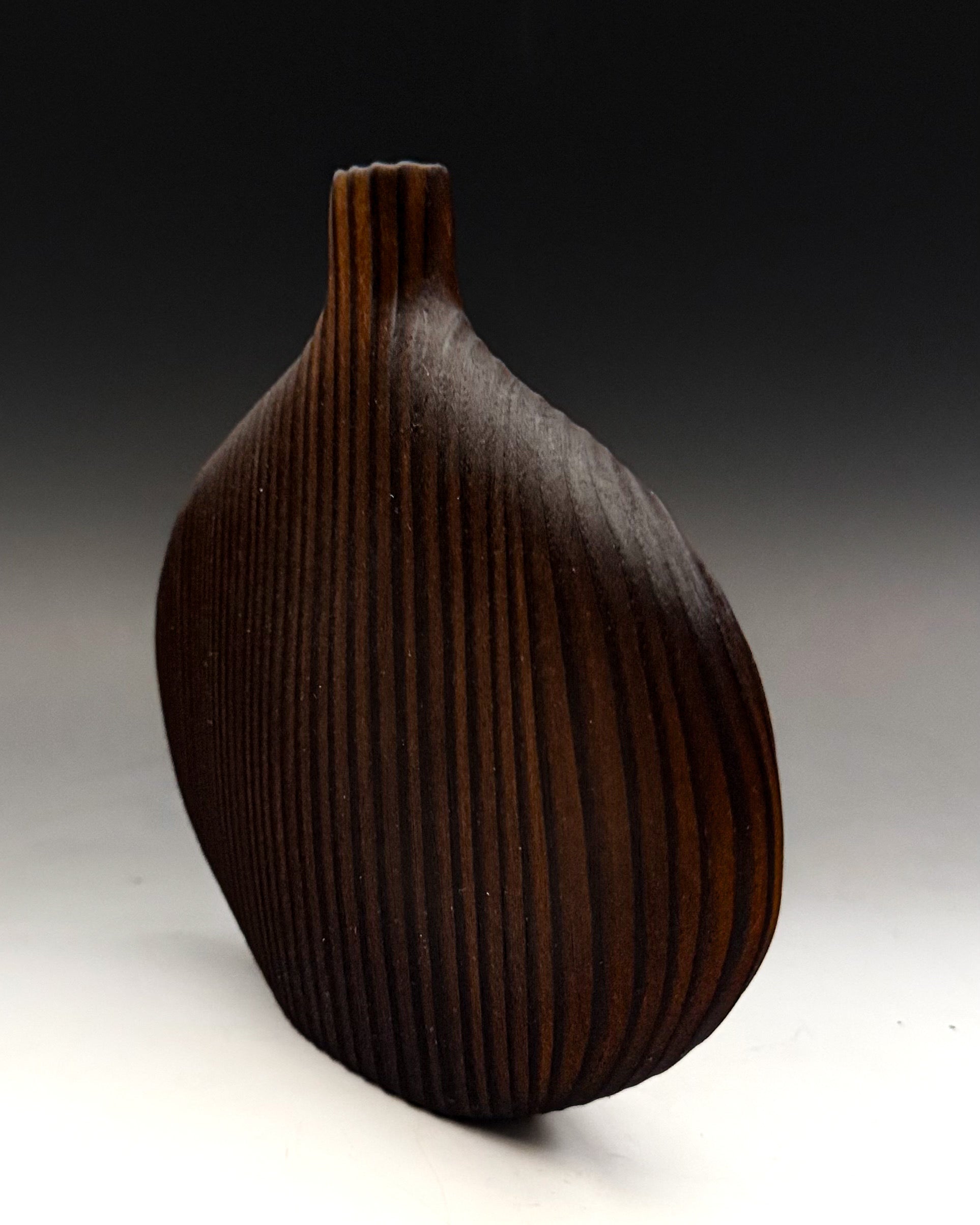 Charred Lines III