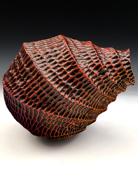 Carnelian Scribes
