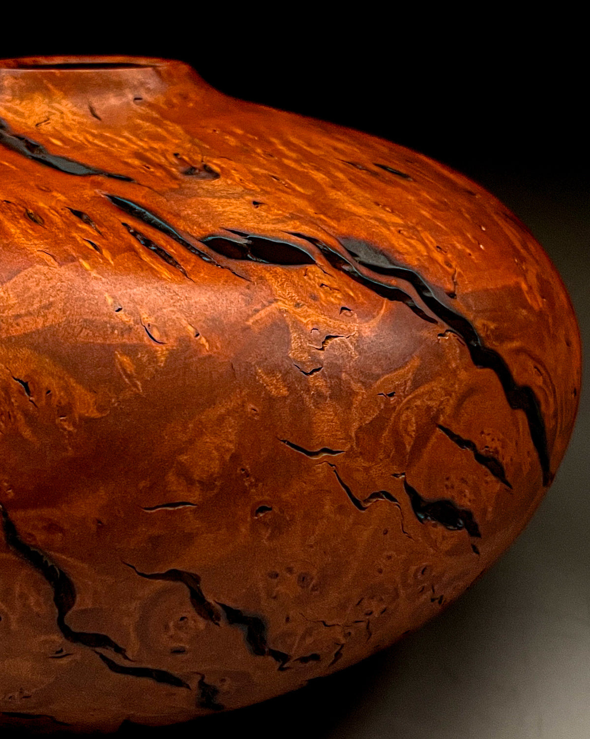 Ember Veins