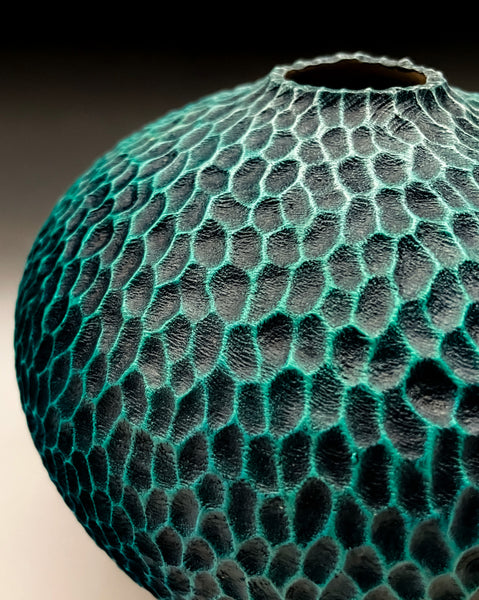 Ethereal Erosion