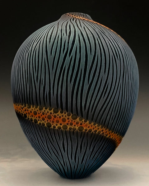 Trinity: Azul II