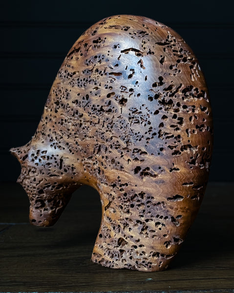 Redwood Bear