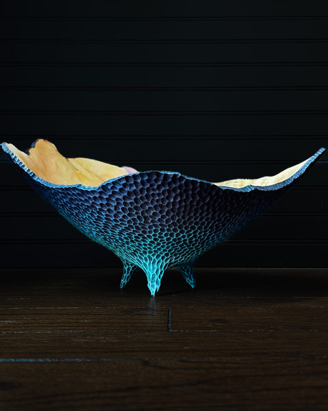 Radiant Bleu
