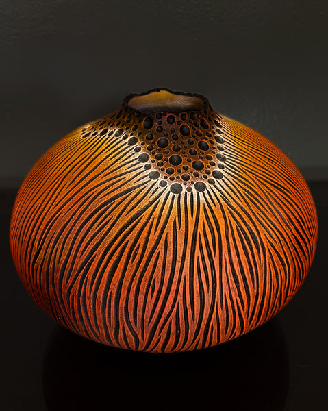 Pyraxis – Natural Selection Studio