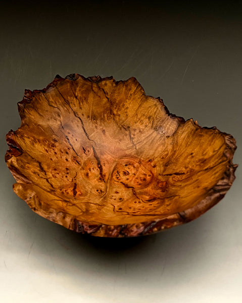 Madrone Burl Rift II