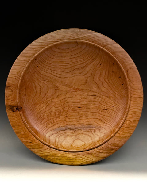 Bare Expressions In Cherry