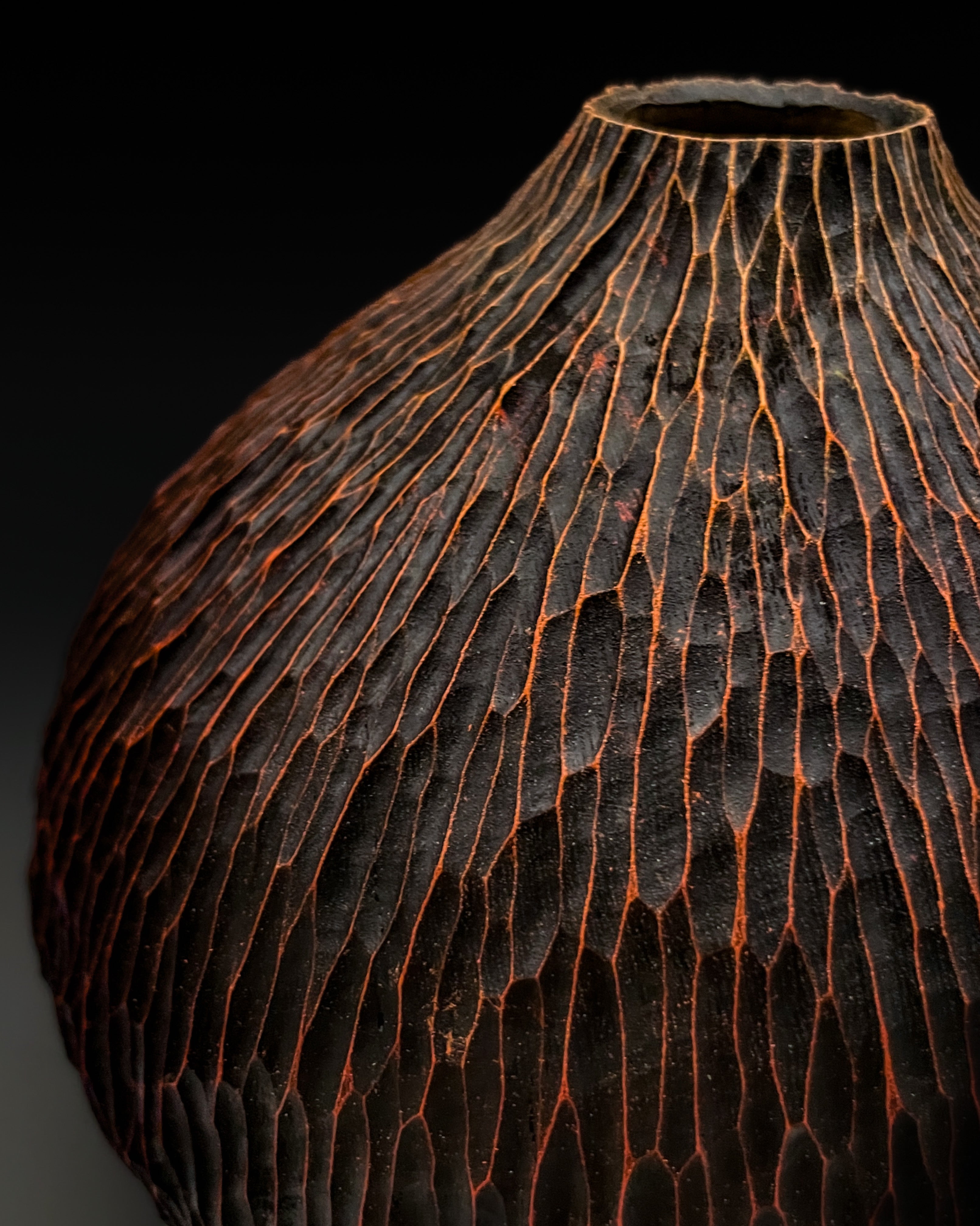 Volcanic