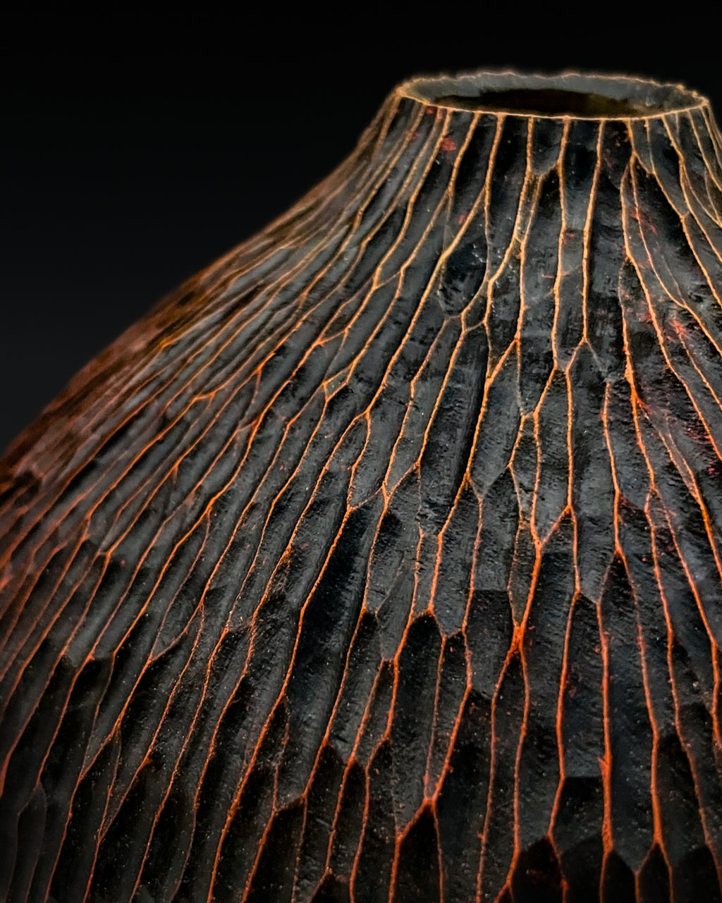 Volcanic