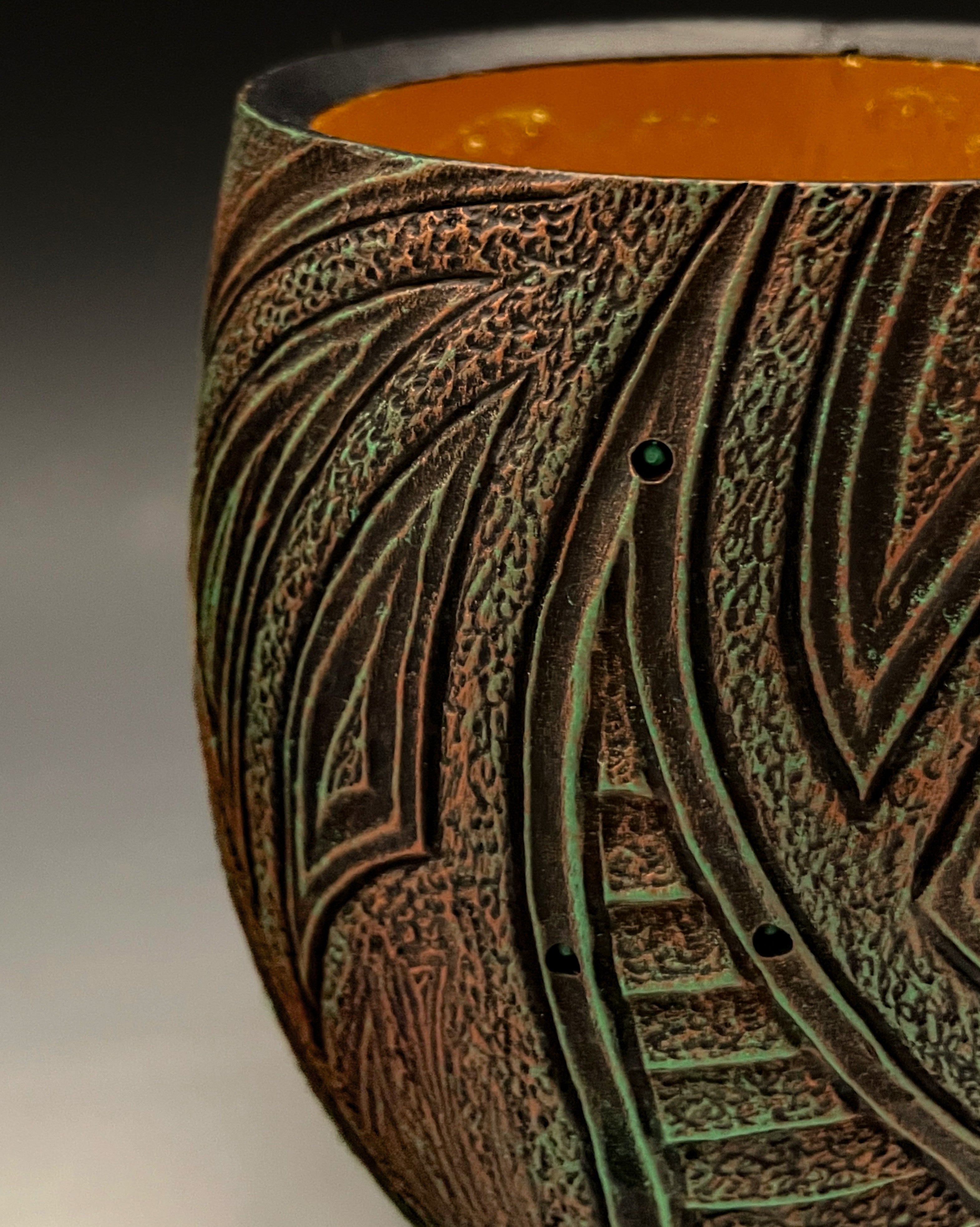Ember Glyphs