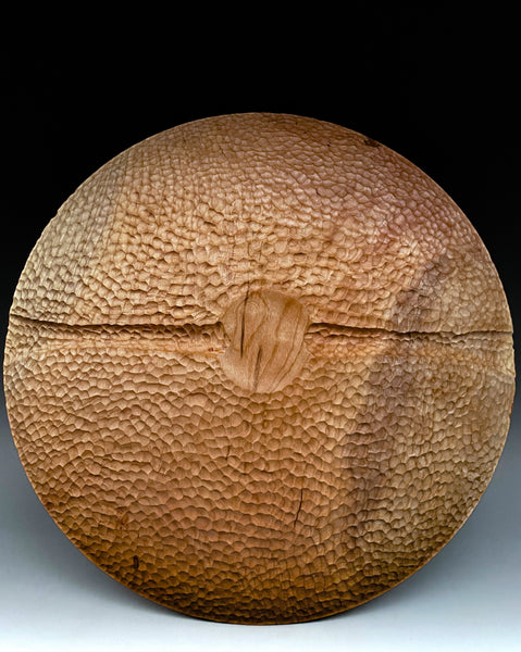 Bare Expressions In Cherry