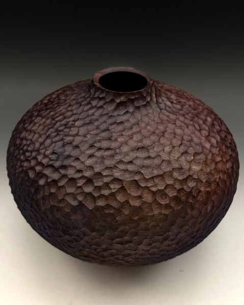 Bare Expressions In Walnut