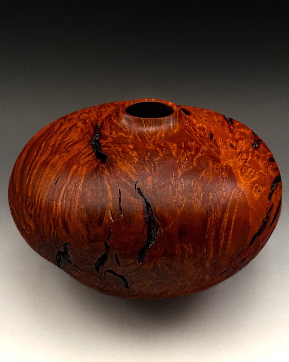 Ember Veins