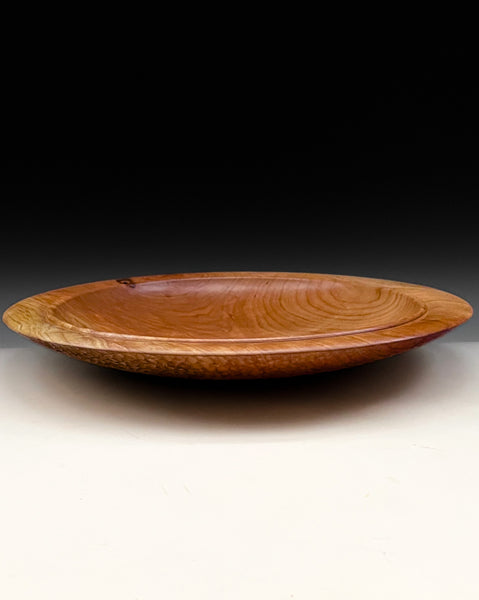 Bare Expressions In Cherry