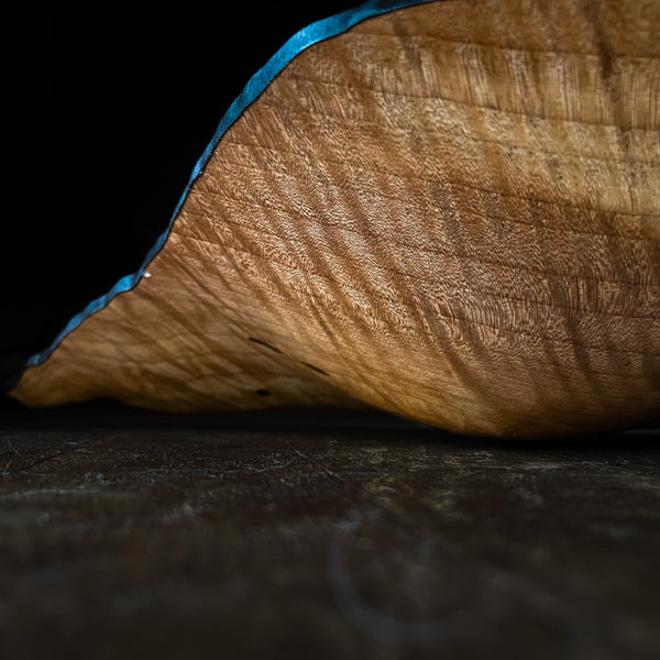 The Comets Tail