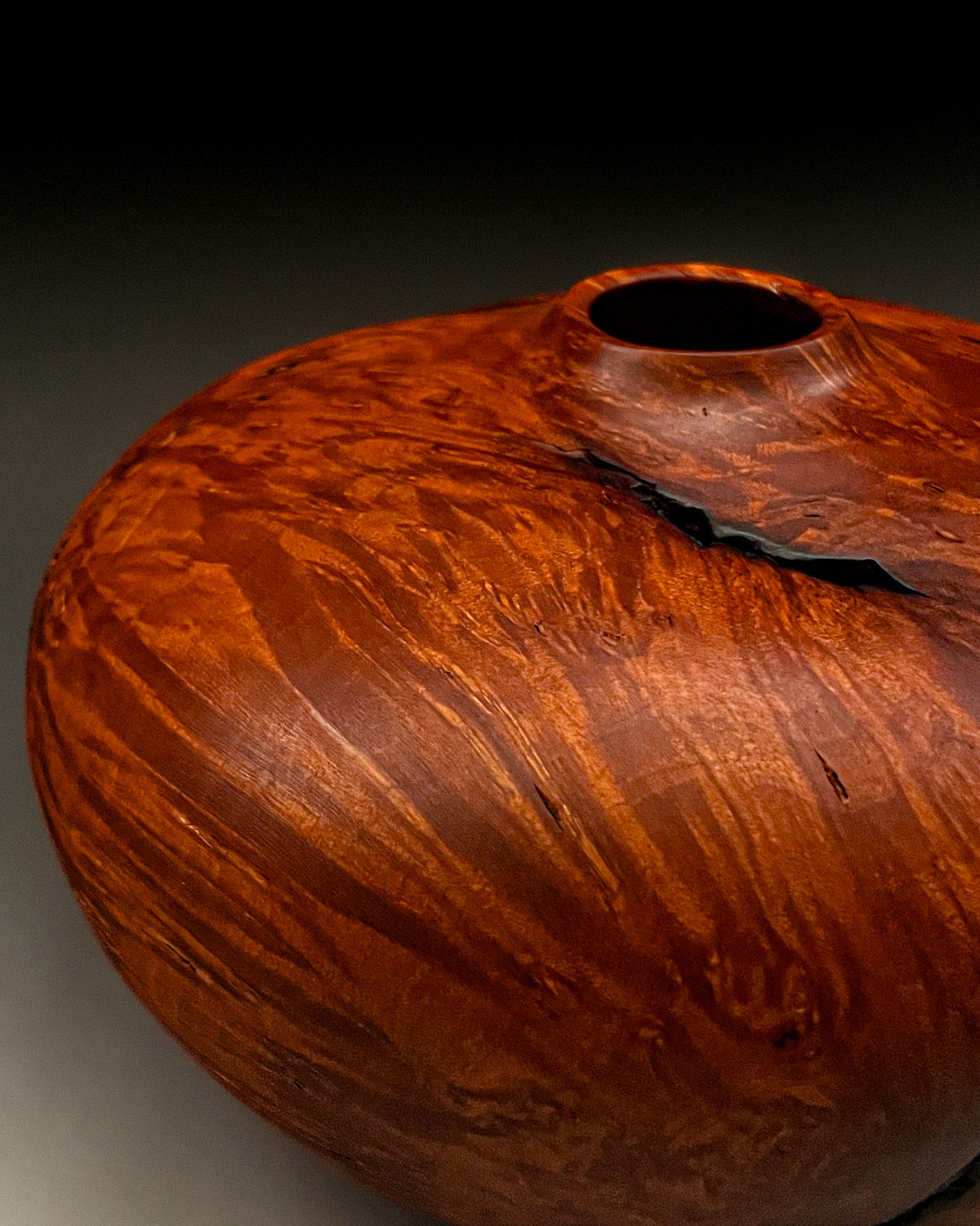 Ember Veins