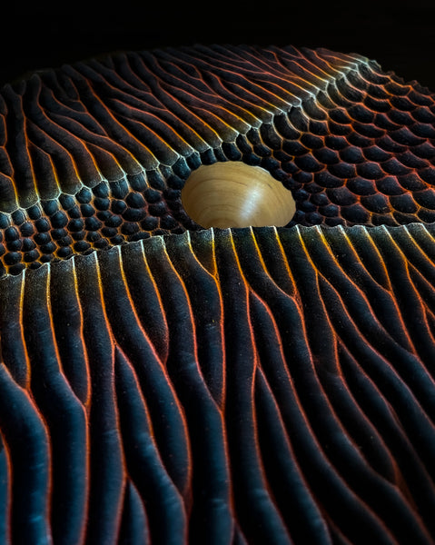 The Heart of The Sun