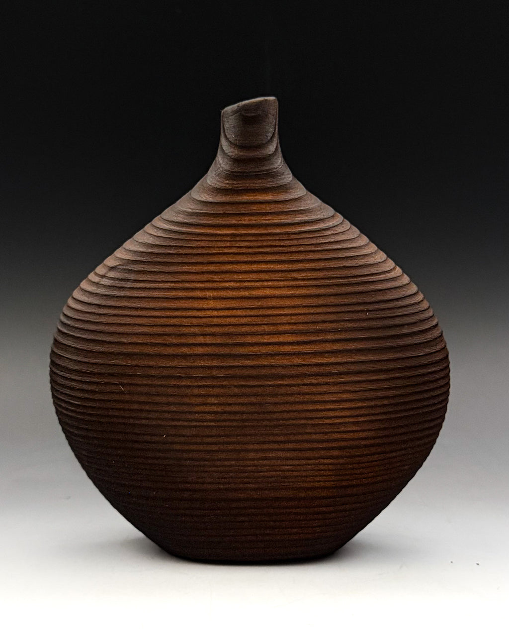 Charred Lines IV