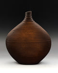 Charred Lines IV