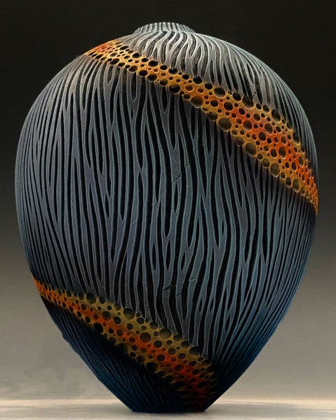 Trinity: Azul II