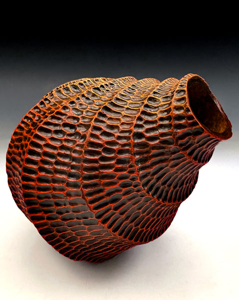 Carnelian Scribes