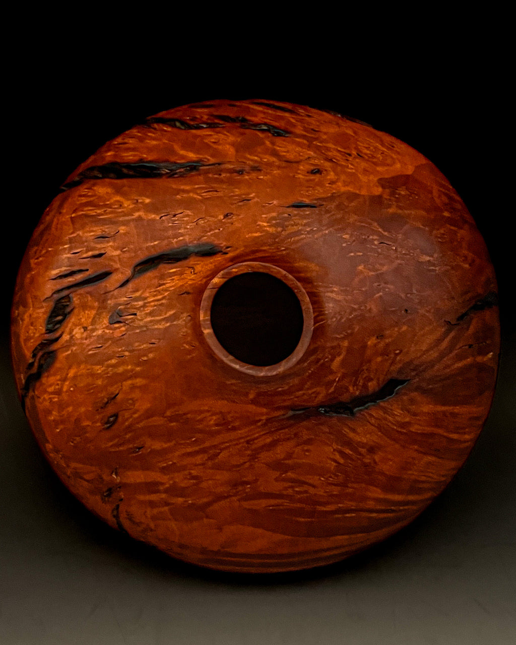 Ember Veins