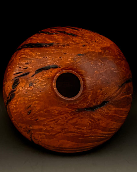 Ember Veins