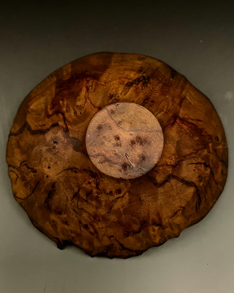 Madrone Burl Rift IV