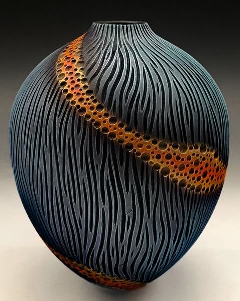 Trinity: Azul II