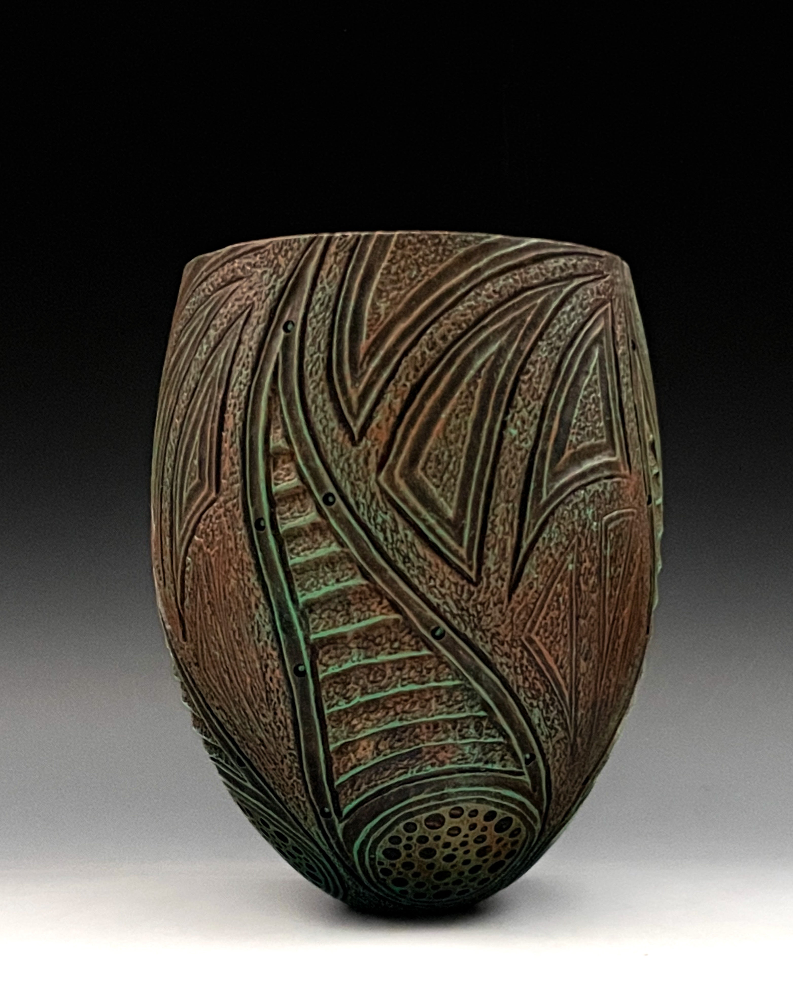 Ember Glyphs