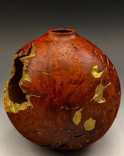 Gilded Hollow II