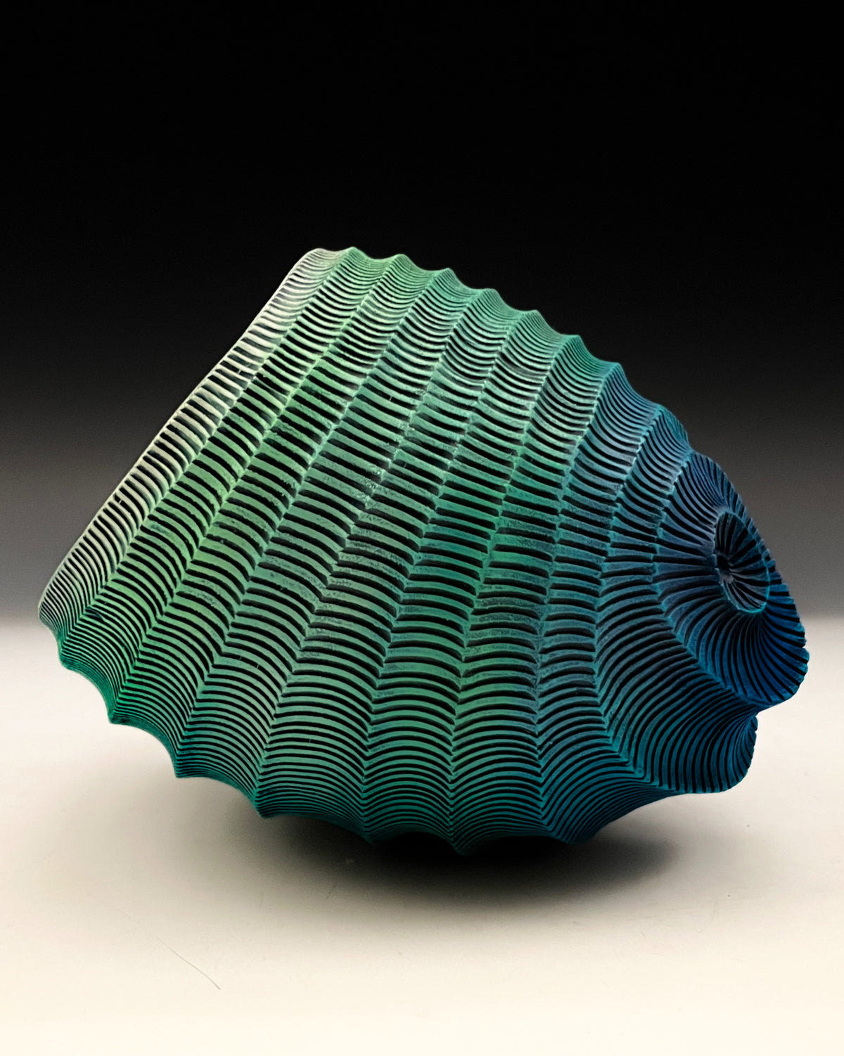 Emerald Echo