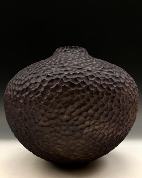 Bare Expressions In Walnut