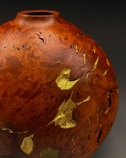 Gilded Hollow II