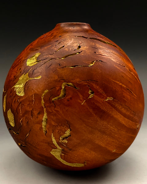 Gilded Hollow II