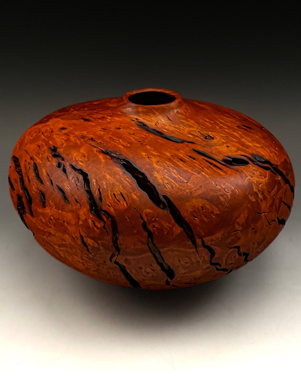 Ember Veins