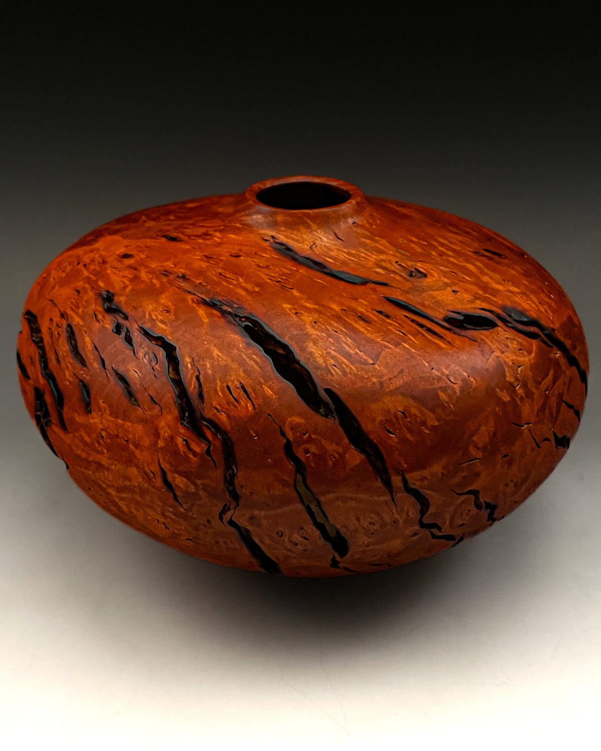 Ember Veins