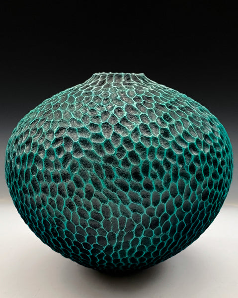 Ethereal Erosion