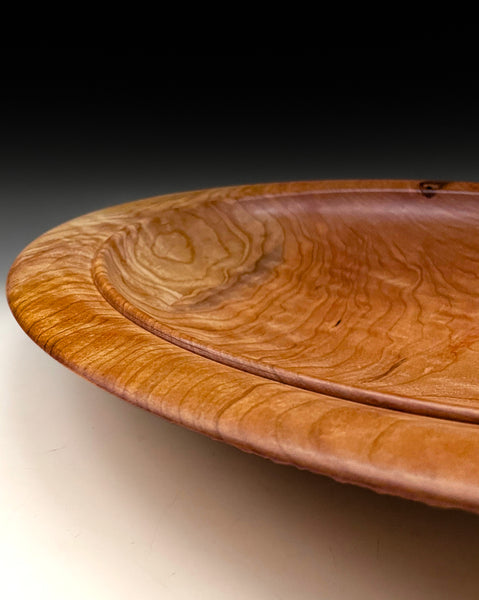 Bare Expressions In Cherry