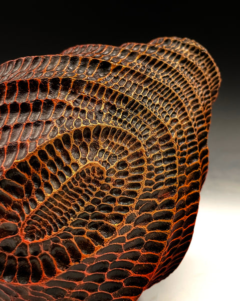 Carnelian Scribes