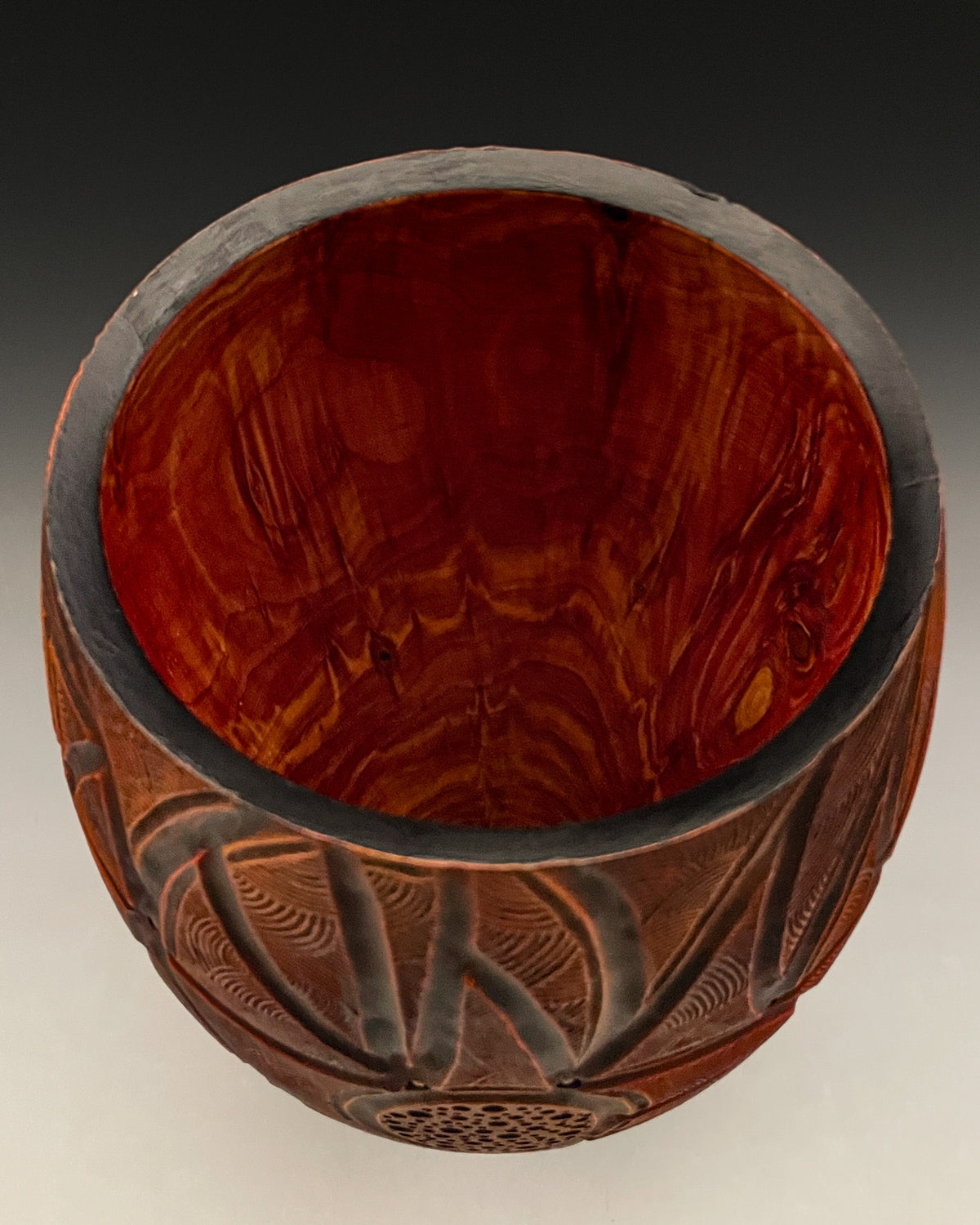 Relic of the Inner Fire