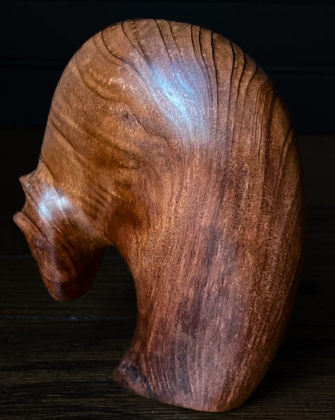 Redwood Bear