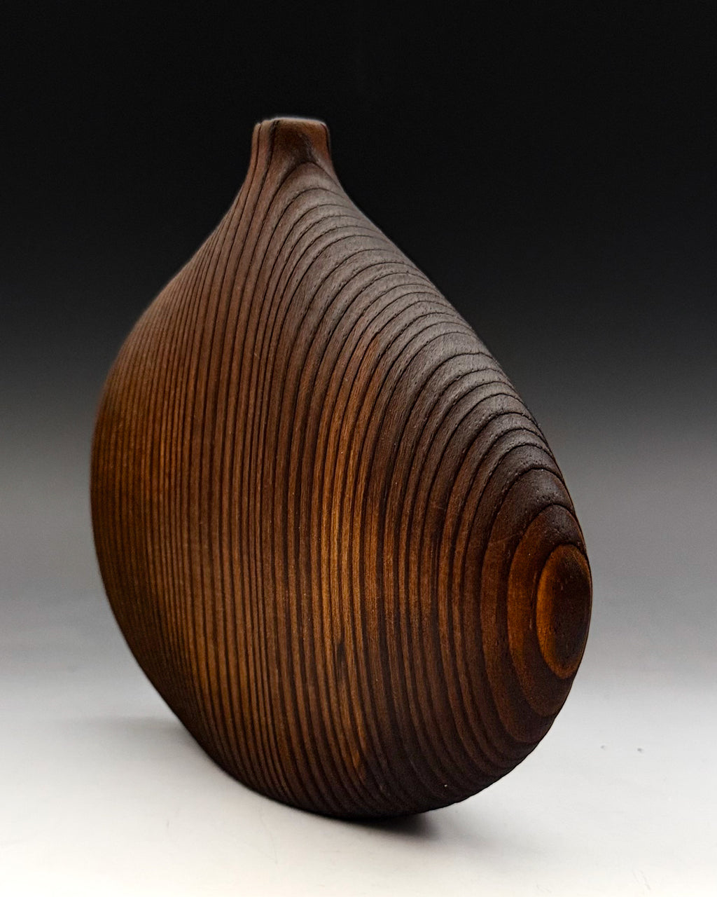 Charred Lines II