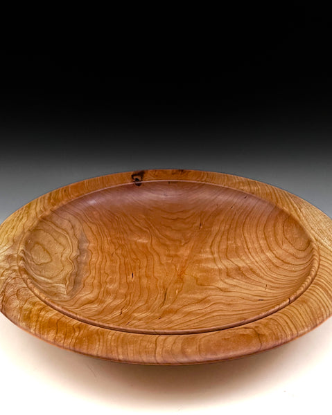 Bare Expressions In Cherry