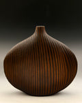 Charred Lines I
