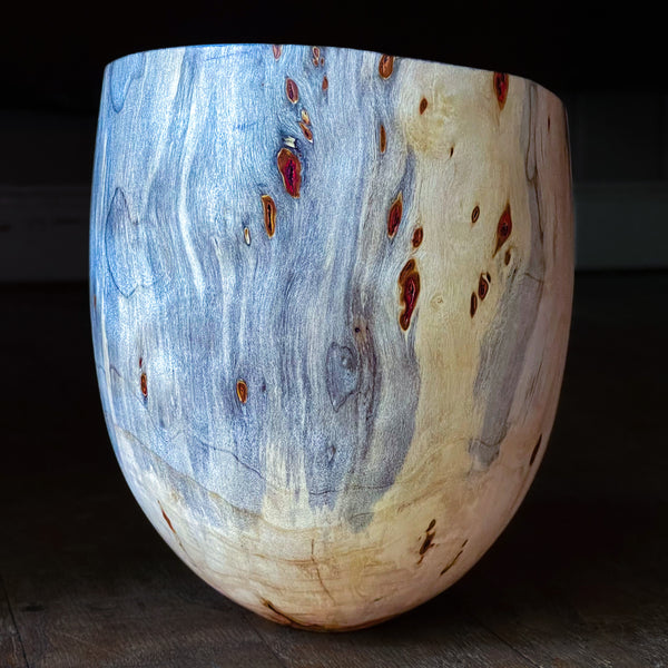 Slanted Beauty II
