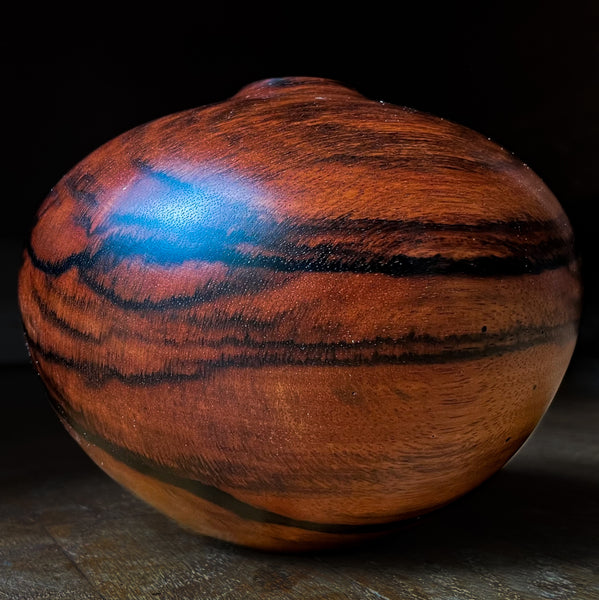 The Exotic